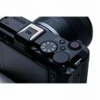 Pack vlog Canon EOS R50 V + 14-30 mm + poign&eacute;e HG-100TBR + Micro DM-E100 + Carte SD 128Go