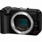 Pack vlog Canon EOS R50 V + 14-30 mm + poign&eacute;e HG-100TBR + Micro DM-E100 + Carte SD 128Go