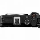 Pack vlog Canon EOS R50 V + 14-30 mm + poign&eacute;e HG-100TBR + Micro DM-E100 + Carte SD 128Go