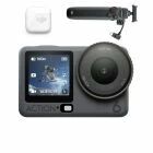 Pack vlog DJI Osmo Action 6