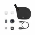 Pack Vlog DJI Osmo Pocket 4 avec micro et accessoires