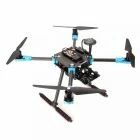 Pack X500 V2 Pixhawk (T&eacute;l&eacute;m&eacute;trie 433 MHz) - Holybro