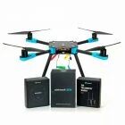 Pack X500 V2 Pixhawk (T&eacute;l&eacute;m&eacute;trie 433 MHz) - Holybro