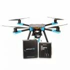 Pack X500 V2 Pixhawk (T&eacute;l&eacute;m&eacute;trie 433 MHz) - Holybro