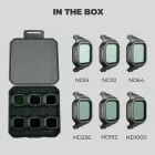 Packs de filtres pour DJI Mini 5 Pro - Freewell