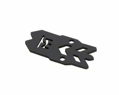 Pad LiPo caoutchouc AKV2 - Team Mistral