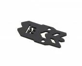 Pad LiPo caoutchouc AKV2 - Team Mistral