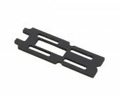 Pad LiPo caoutchouc JeNo5 - WeAreFPV