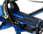 Pad LiPo caoutchouc JeNo5 - WeAreFPV