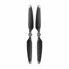 Paire d\'hélices pliables haute altitude pour DJI Inspire 3 