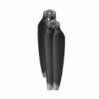 Paire d\'hélices pliables haute altitude pour DJI Inspire 3 