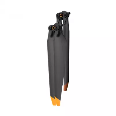 Paire d\'hlices pliables quick-release pour DJI Inspire 3