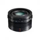 PANASONIC 15 mm f/1,7 Asph. Leica DG Summilux Noir 