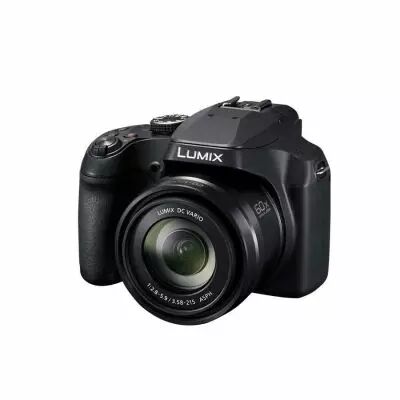 Panasonic DC-FZ82D
