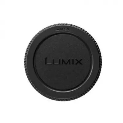 PANASONIC DMW-LRC1GU Bpuchon arrire pour LUMIX G