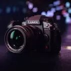 Panasonic GH6 Kit 12-60mm F2.8-4.0