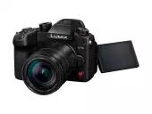 Panasonic GH6 Kit 12-60mm F2.8-4.0