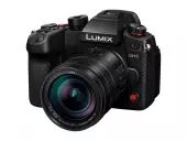 Panasonic GH6 Kit 12-60mm F2.8-4.0