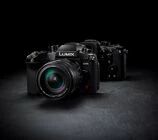 Panasonic GH6 Kit 12-60mm F2.8-4.0
