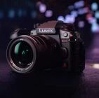 Panasonic GH6 Kit 12-60mm F2.8-4.0