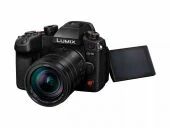 Panasonic GH6 Kit 12-60mm F2.8-4.0