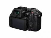 Panasonic GH6 Kit 12-60mm F2.8-4.0