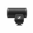 	PANASONIC LUMIX 25 mm f/1,7 + Micro MKE 200 + SD 32Go