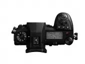 Panasonic Lumix DC-G9 (Boitier Nu)