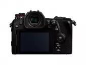 Panasonic Lumix DC-G9 (Boitier Nu)