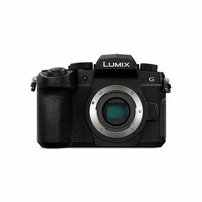 Panasonic Lumix DC-G97E (botier nu)