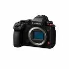 Panasonic LUMIX DC-S1II (boîtier nu)	