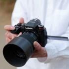 Panasonic LUMIX DC-S1II (boîtier nu)	