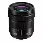 Panasonic Lumix DC-S5 II X avec objectif 20-60 mm f/3.5-5.6 S et 50 mm f/1.8 S Pro	