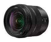 Panasonic Lumix DC-S5 II X avec objectif 20-60 mm f/3.5-5.6 S et 50 mm f/1.8 S Pro	