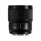 Panasonic Lumix DC-S5 II X avec objectif 20-60 mm f/3.5-5.6 S et 50 mm f/1.8 S Pro	