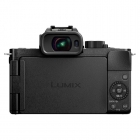 Panasonic Lumix G100 avec objectif 12-60 mm