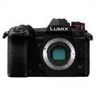 Panasonic Lumix G9 (Boitier Nu)