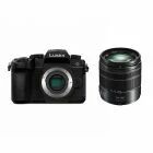 Panasonic Lumix G97HE avec objectif G 14-140mm f/3.5-5.6