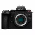 Panasonic Lumix G9II (boitier nu)