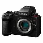 Panasonic Lumix G9II (boitier nu)