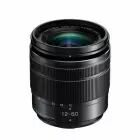 Panasonic Lumix G9II avec objectif 12-60 mm f/3.5-5.6 ASPH  