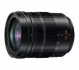 Panasonic Lumix G9II avec objectif 12-60 mm F2.8-4.0