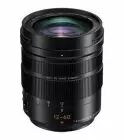 Panasonic Lumix G9II avec objectif 12-60 mm F2.8-4.0