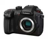 Panasonic Lumix GH5 II (boîtier nu)