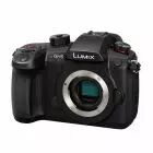 Panasonic Lumix GH5 II avec objectif Leica DG 12-60 mm f/2.8-4