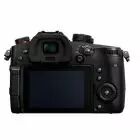 Panasonic Lumix GH5 II avec objectif Leica DG 12-60 mm f/2.8-4