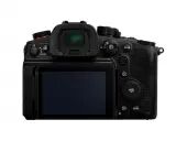 Panasonic Lumix GH6 (boitier nu) 