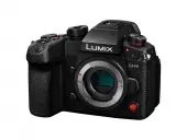 Panasonic Lumix GH6 (boitier nu) 