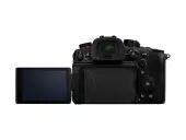 Panasonic Lumix GH6 (boitier nu) 