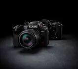 Panasonic Lumix GH6 (boitier nu) 